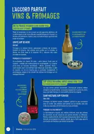 Catalogue Biocoop | Foire aux vins 2026 page 16