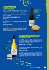 Catalogue Biocoop | Foire aux vins 2026 page 17