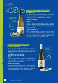 Catalogue Biocoop | Foire aux vins 2026 page 18