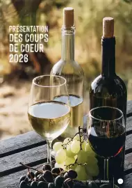 Catalogue Biocoop | Foire aux vins 2026 page 5
