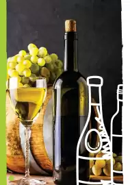 Catalogue Biocoop | Foire aux vins 2026 page 6