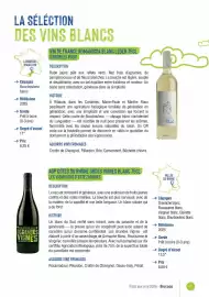Catalogue Biocoop | Foire aux vins 2026 page 7
