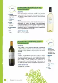 Catalogue Biocoop | Foire aux vins 2026 page 8