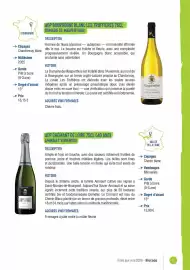 Catalogue Biocoop | Foire aux vins 2026 page 9