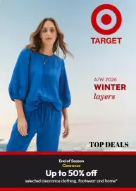 Target catalogue week 25 Page 1