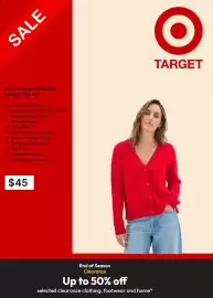 Target catalogue week 25 Page 5