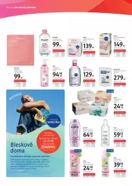 Dm drogerie leták Strana 2