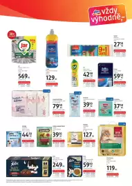 Dm drogerie leták Strana 7