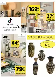 Catalogue Centrakor page 4