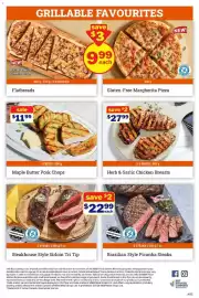 M&M Meat Shops flyer week 25 Page 10