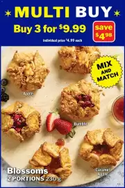 M&M Meat Shops flyer week 25 Page 14