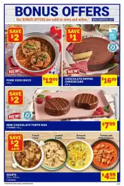 M&M Meat Shops flyer week 25 Page 17