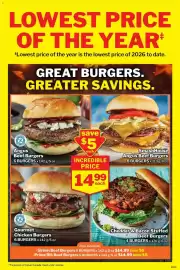 M&M Meat Shops flyer week 25 Page 2