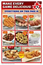 M&M Meat Shops flyer week 25 Page 3