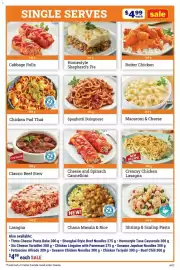 M&M Meat Shops flyer week 25 Page 4