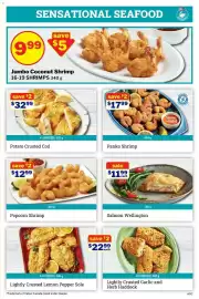 M&M Meat Shops flyer week 25 Page 7