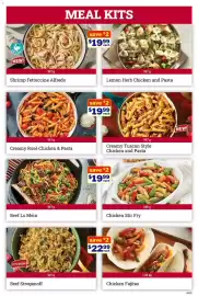 M&M Meat Shops flyer week 25 Page 9