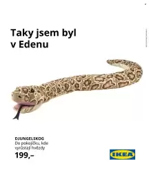 IKEA leták Strana 1