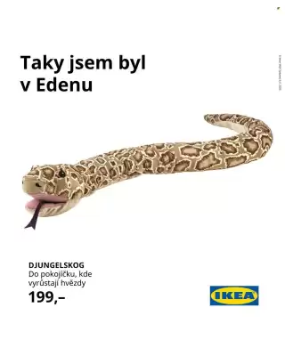 IKEA leták (platné do 25-06)