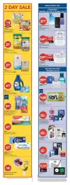 Shoppers Drug Mart flyer week 25 Page 1