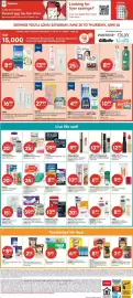Shoppers Drug Mart flyer week 25 Page 20