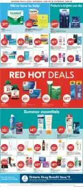 Shoppers Drug Mart flyer week 25 Page 4