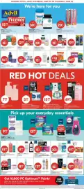 Shoppers Drug Mart flyer week 25 Page 9