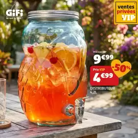 Catalogue GiFi semaine 25 page 4