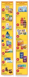 Pharmaprix flyer week 25 Page 1