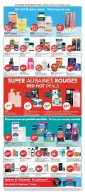 Pharmaprix flyer week 25 Page 9