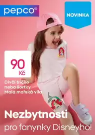 Pepco leták týden 25 Strana 1