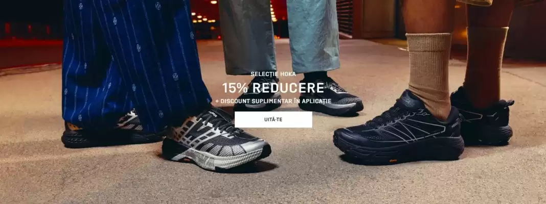 Footshop (valid până la 24-06)