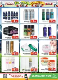 Grand Hyper Market catalogue Page 13