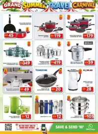 Grand Hyper Market catalogue Page 18