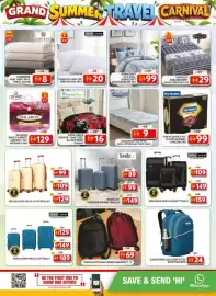 Grand Hyper Market catalogue Page 21