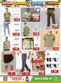 Grand Hyper Market catalogue Page 22