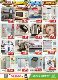 Grand Hyper Market catalogue Page 25