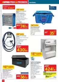 Catalogue METRO page 10