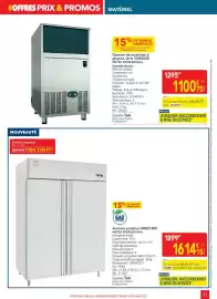 Catalogue METRO page 11