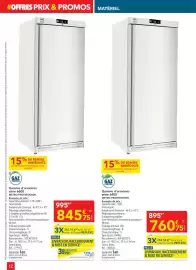 Catalogue METRO page 12