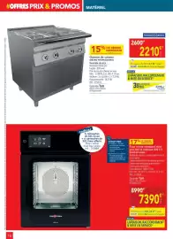 Catalogue METRO page 16