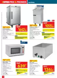 Catalogue METRO page 18