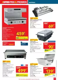 Catalogue METRO page 19