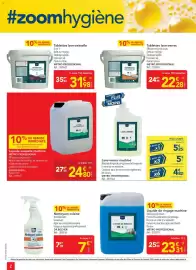 Catalogue METRO page 2
