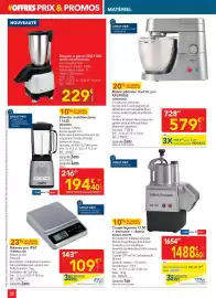 Catalogue METRO page 20