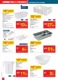 Catalogue METRO page 22