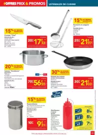 Catalogue METRO page 23