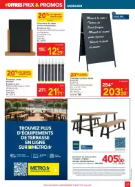 Catalogue METRO page 27
