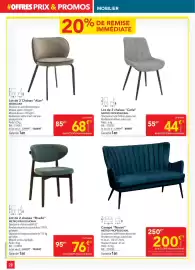 Catalogue METRO page 28