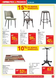 Catalogue METRO page 29